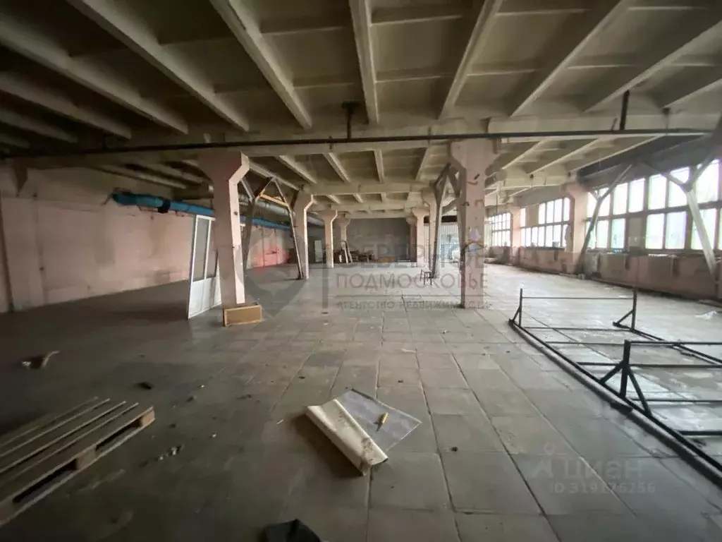 Помещение свободного назначения в Московская область, Талдомский ... - Фото 0