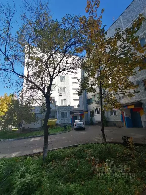 1-к кв. Ставропольский край, Пятигорск Транзитная ул., 13А (37.7 м) - Фото 1