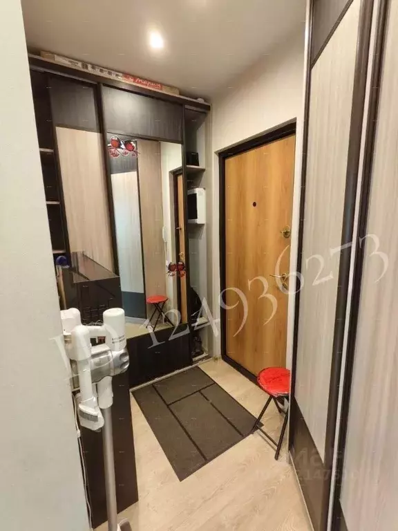 1-к кв. Москва ул. Василисы Кожиной, 14К7 (38.2 м) - Фото 2