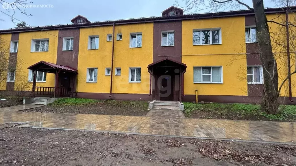 2-комнатная квартира: Всеволожск, Колтушское шоссе, 86 (45 м) - Фото 1