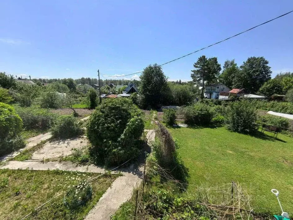 Участок в Алтайский край, Бийский район, Аэрофлот СДТ  (15.0 сот.) - Фото 1