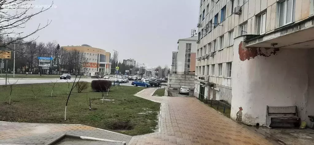 1к в -комнатной квартире (11.6 м) - Фото 2