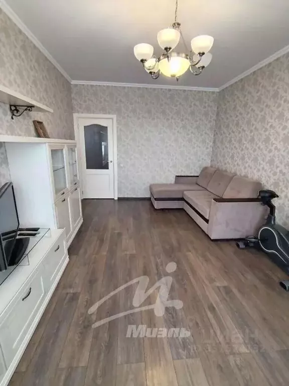 1-к кв. Москва пос. Коммунарка, 20А (44.0 м) - Фото 2