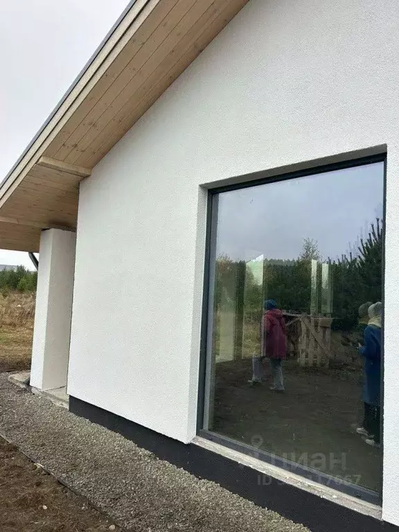 Коттедж в Свердловская область, Заречный ул. Победы (81 м) - Фото 2