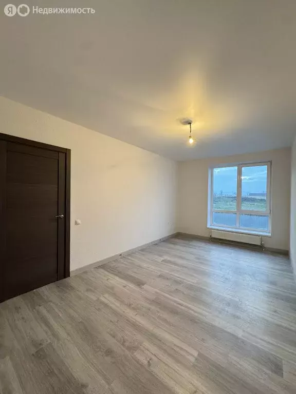 1-комнатная квартира: Нальчик, Кабардинская улица, 234/3 (33 м) - Фото 1