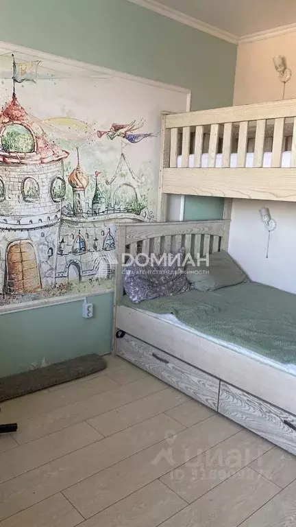 2-к кв. Ростовская область, Новочеркасск Баклановский просп. (53.0 м) - Фото 0