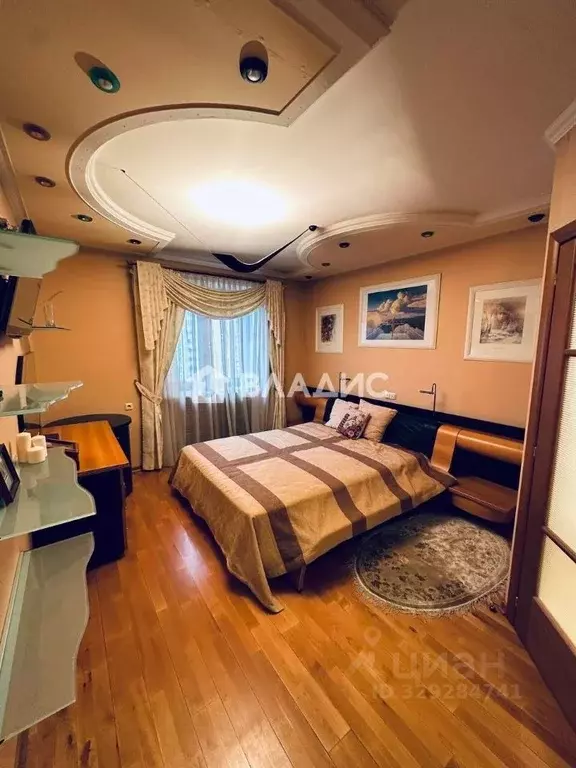 4-к кв. Московская область, Одинцово Новоспортивная ул., 10 (119.4 м) - Фото 1