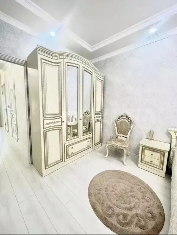 3-к кв. Ленинградская область, Кудрово г. Всеволожский район, ... - Фото 2