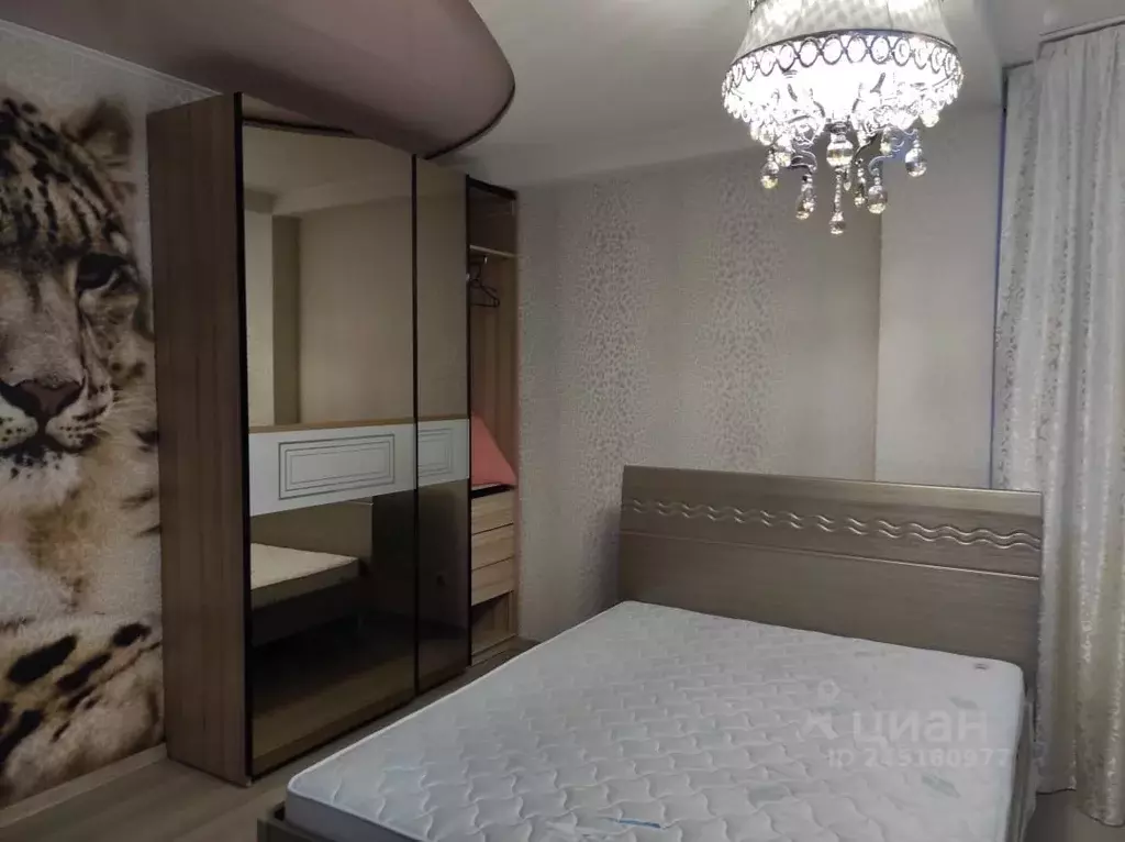 2-к кв. Севастополь просп. Генерала Острякова, 229/1 (68.0 м) - Фото 2