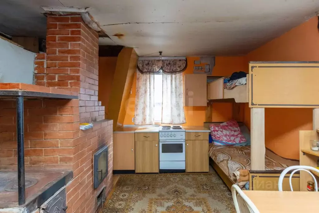 Дом в Тюменская область, Тюменский район, Собственников недвижимости ... - Фото 0