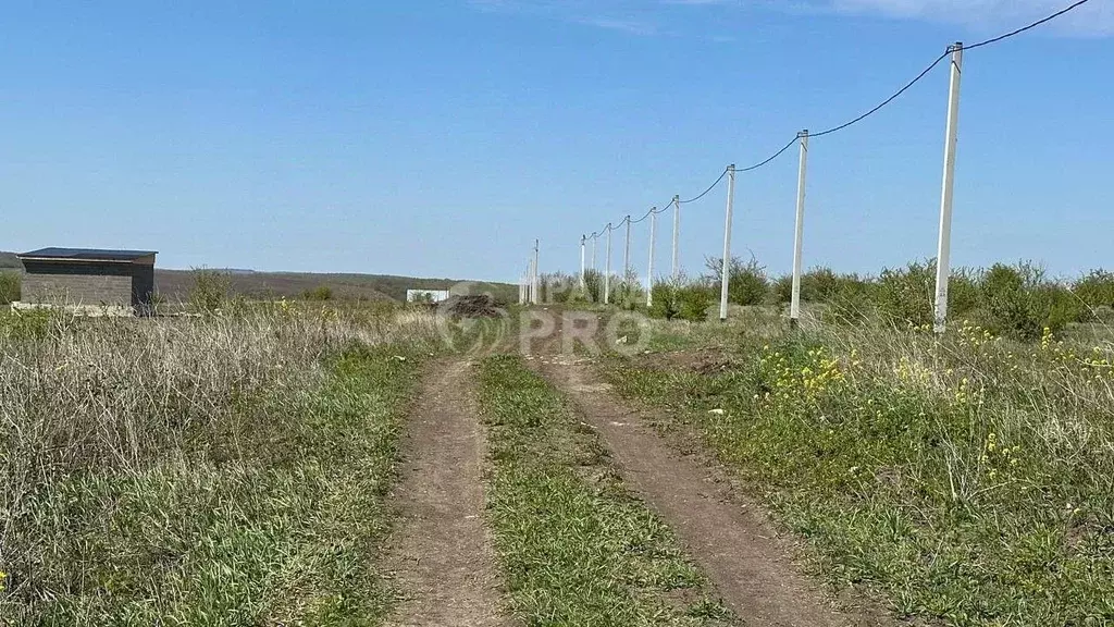 Участок в Краснодарский край, Крымский район, Кеслеровское с/пос, ... - Фото 2