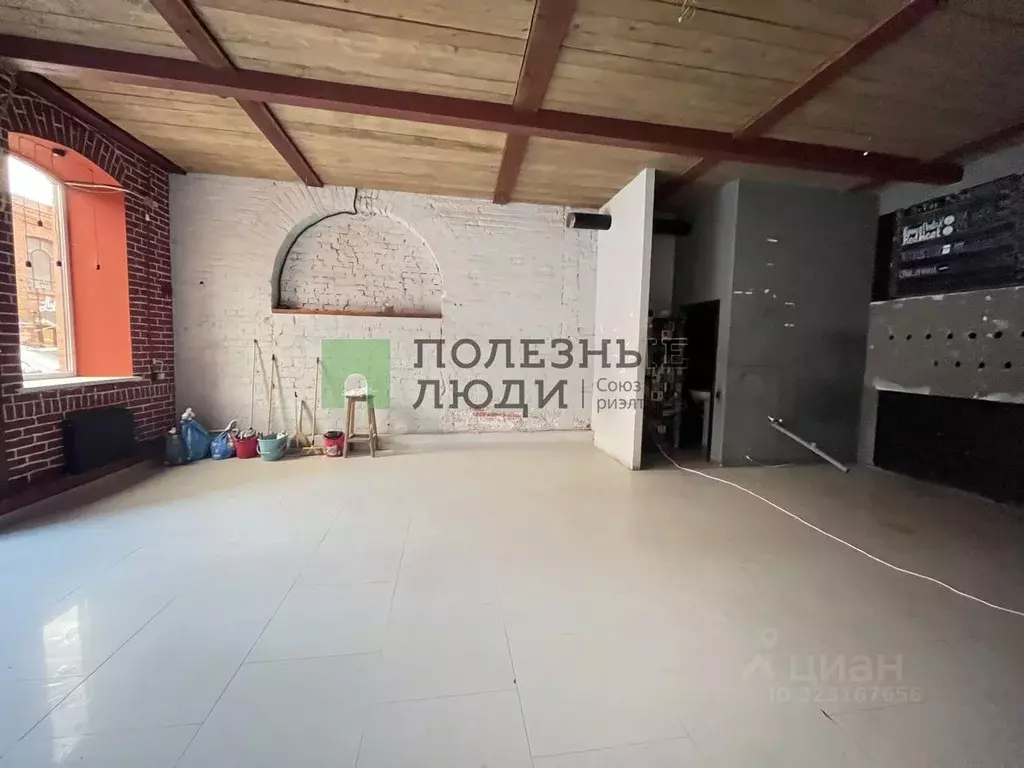 Помещение свободного назначения в Астраханская область, Астрахань ул. ... - Фото 2