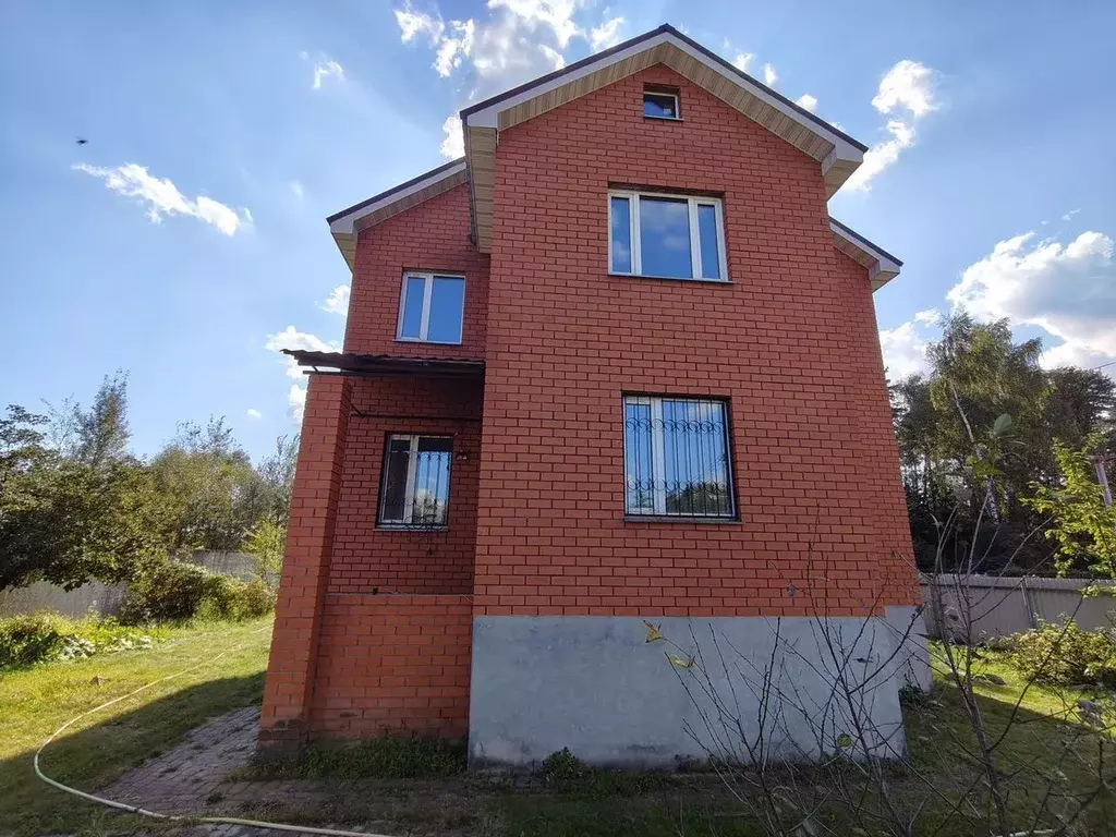 Дом в Московская область, Люберцы городской округ, д. Торбеево, ... - Фото 2