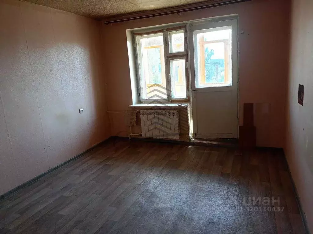 2-к кв. Белгородская область, Старый Оскол Комсомольский просп., 75А ... - Фото 1