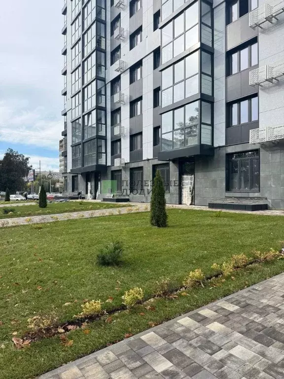 4-к кв. Тамбовская область, Тамбов ул. Карла Маркса, 169 (124.5 м) - Фото 1