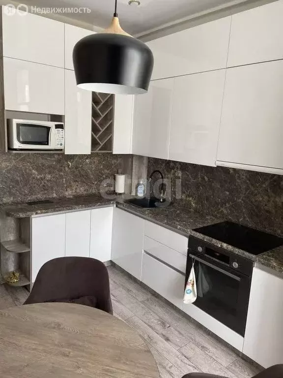 3-комнатная квартира: Ангарск, 20-й квартал, 5 (76 м) - Фото 2