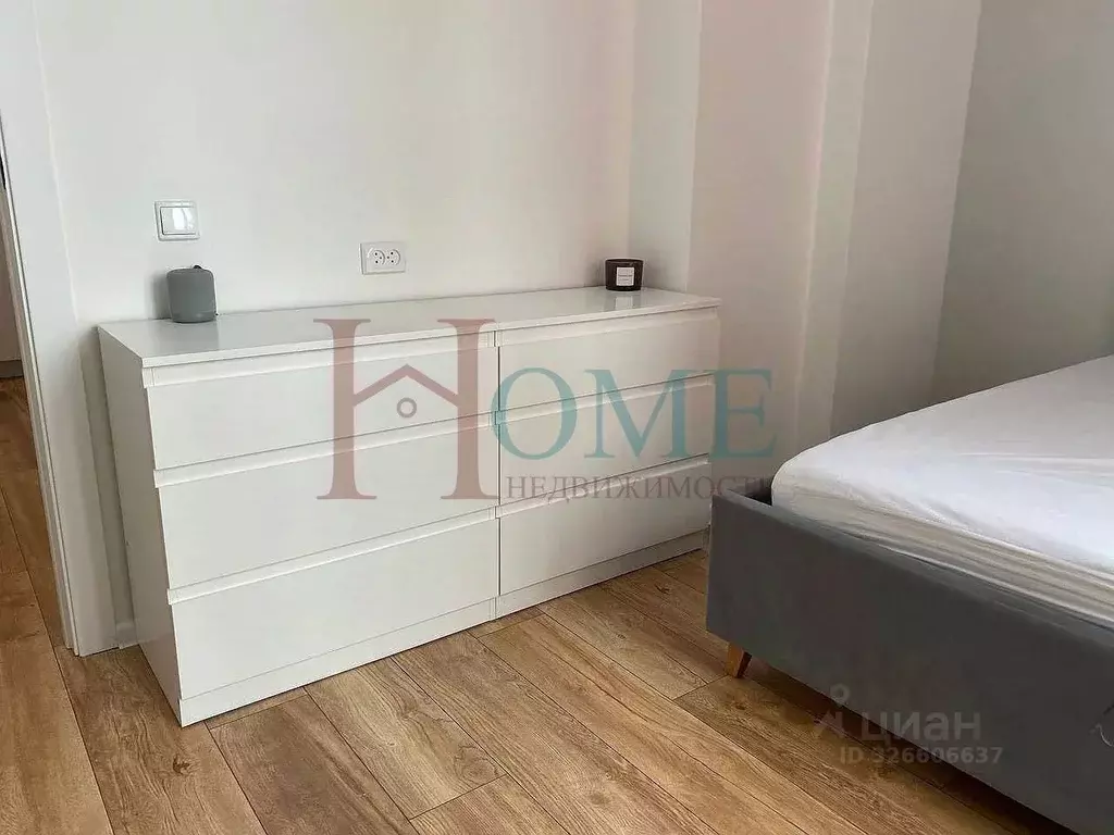 2-к кв. Новосибирская область, Новосибирск Выборная ул., 135 (57.0 м) - Фото 2