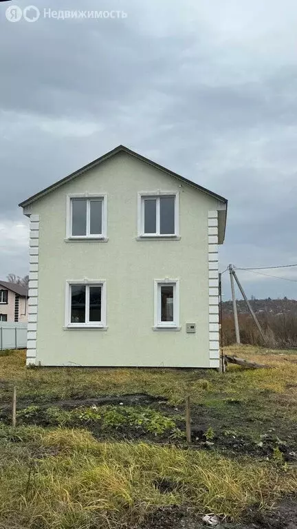 Дом в Пенза, Малоэтажная улица, 3 (91.4 м) - Фото 1