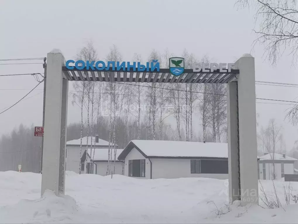 Дом в Владимирская область, Суздальский район, Боголюбовское ... - Фото 2