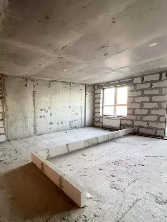 Студия Ростовская область, Ростов-на-Дону Мясникован мкр, ул. ... - Фото 2