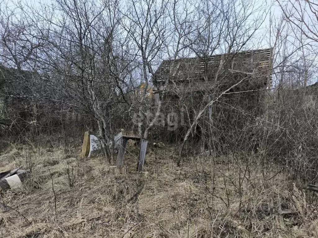 Участок в Владимирская область, Муром д. Охеево, ул. Зеленая, 40 (10.2 ... - Фото 1