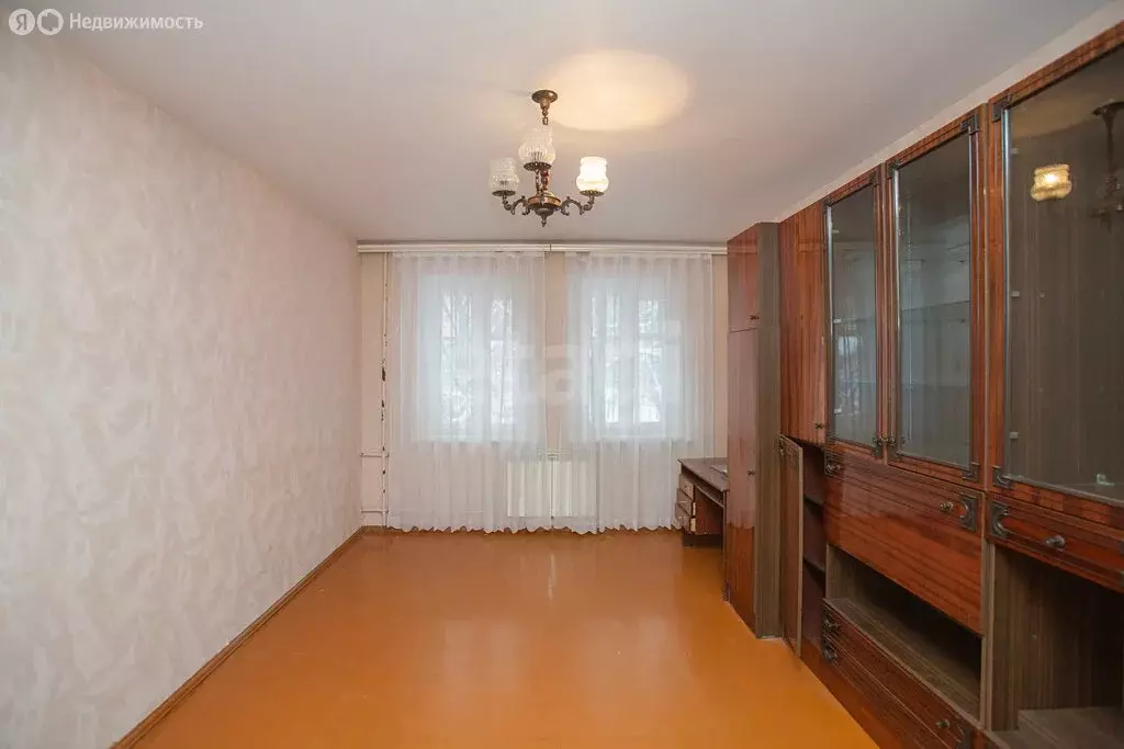 3-комнатная квартира: Нижний Новгород, улица Шорина, 6А (62.8 м) - Фото 1