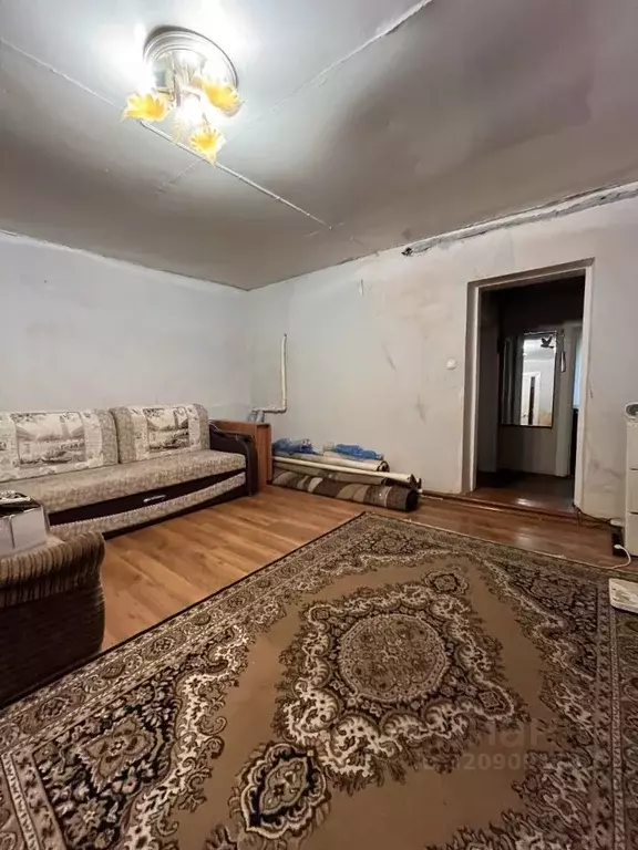 Дом в Саратовская область, Саратов Песочная ул., 148 (50 м) - Фото 1