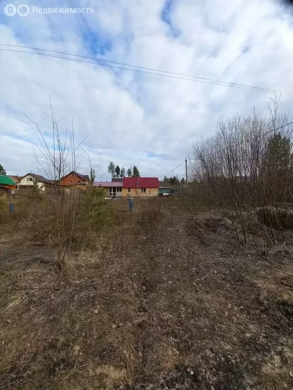 Дом в посёлок городского типа Верхняя Максаковка, Большая улица (68.7 ... - Фото 0