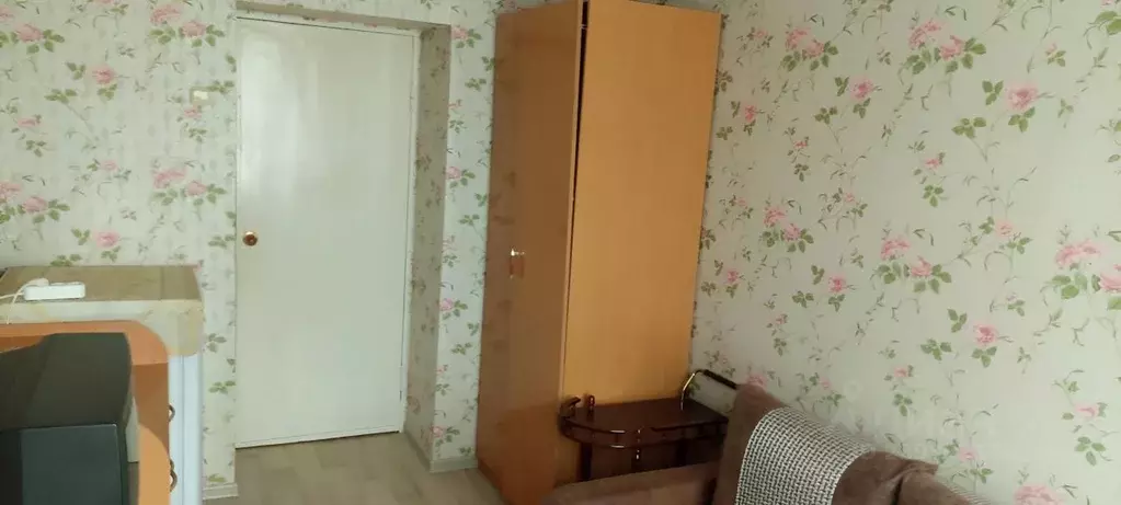 Комната Ивановская область, Иваново ул. Куконковых, 86 - Фото 2