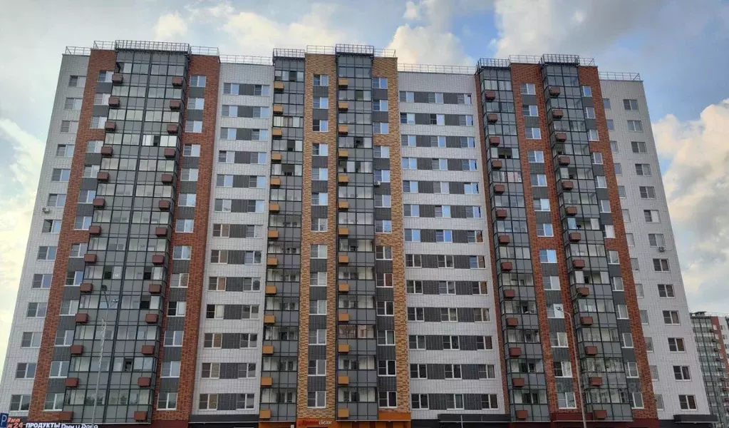 4-к кв. Москва ул. Кварцевая, 4к2 (96.3 м) - Фото 2