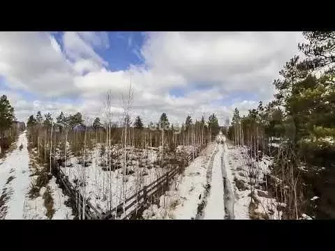 Участок 9 сот. (СНТ, ДНП) - Фото 1