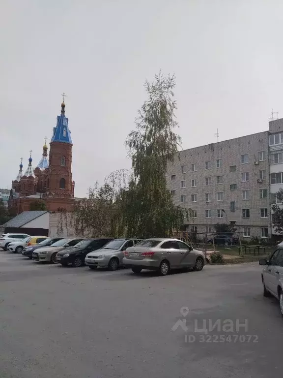 3-к кв. Липецкая область, Елец ул. Мира, 6 (60.0 м) - Фото 1