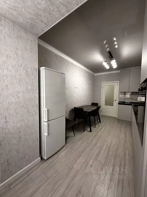 2-к кв. Северная Осетия, Владикавказ ул. Зураба Магкаева (55.0 м) - Фото 1