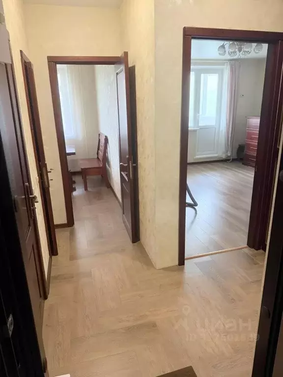 1-к кв. Москва, Москва, Зеленоград к1129 (40.0 м) - Фото 0
