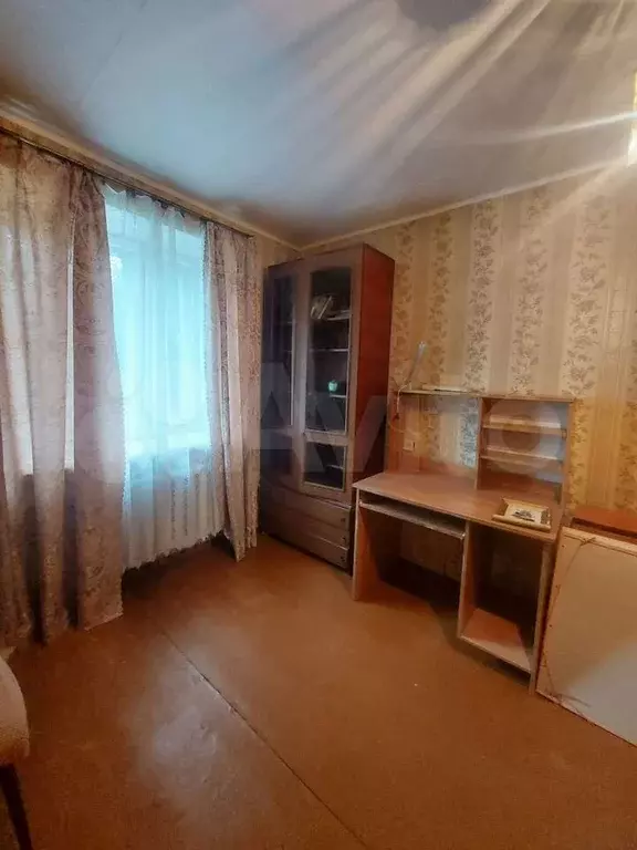 2-к. квартира, 48,9 м, 1/5 эт. - Фото 1