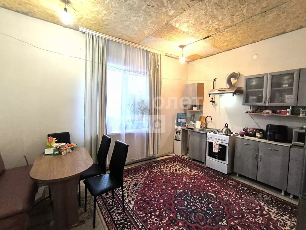Дом в Краснодарский край, Абинск ул. Мира (76 м) - Фото 1