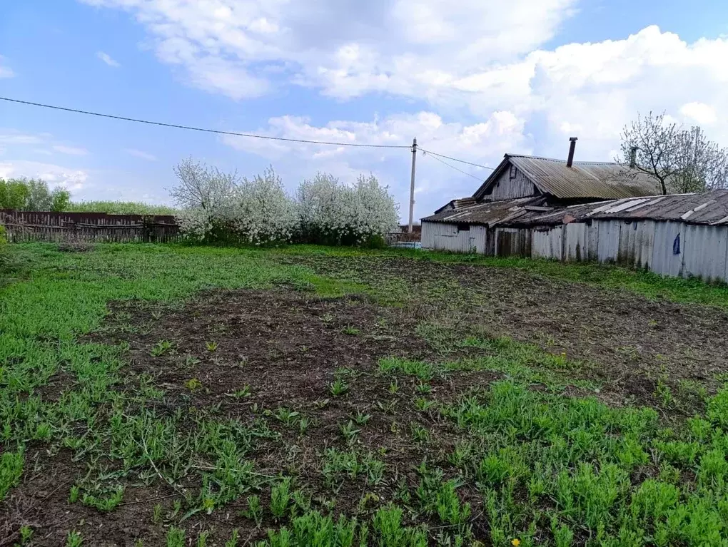 Дом в Самарская область, Сызранский район, с. Печерское Мельничный ... - Фото 2