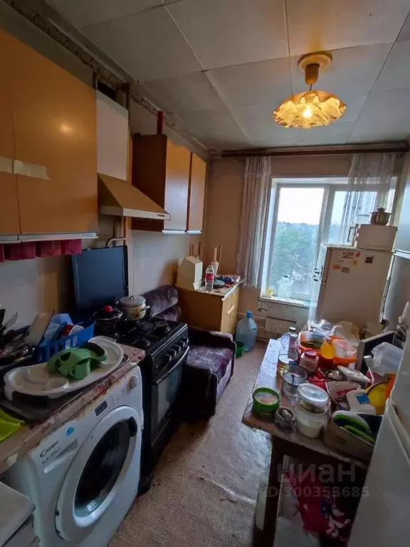 Комната Московская область, Котельники Белая Дача мкр, 11 (16.4 м) - Фото 2