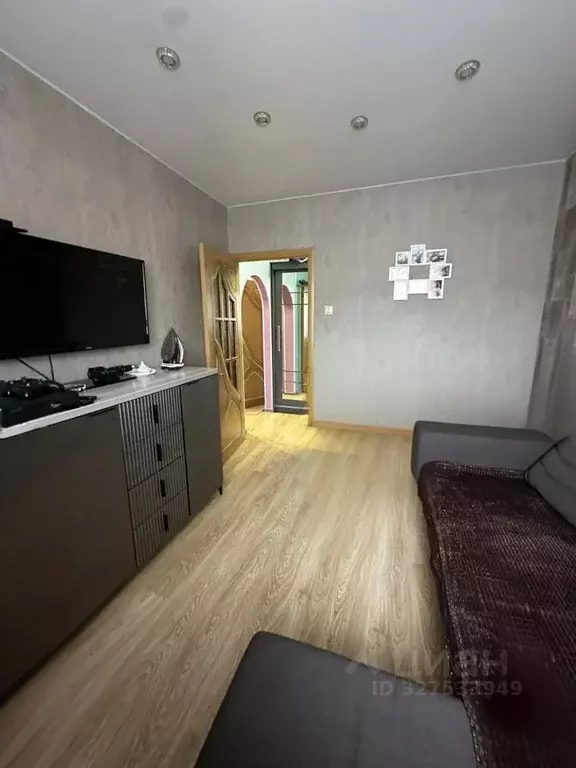 2-к кв. Московская область, Егорьевск ул. Механизаторов, 57к2 (55.7 м) - Фото 1