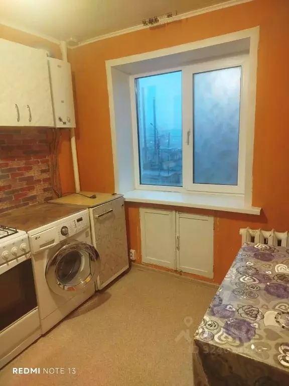 1-к кв. Саратовская область, Энгельс Полиграфическая ул., 75 (36.0 м) - Фото 2