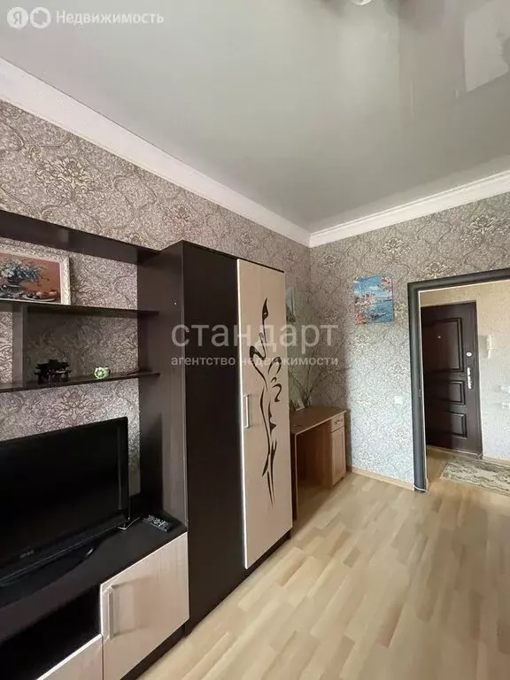 1-комнатная квартира: станица Ессентукская, Этокская улица, 36 (32 м) - Фото 1