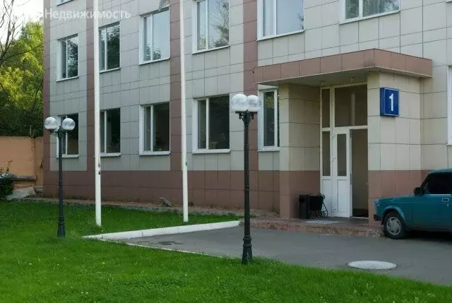 Офис (6000 м) - Фото 0