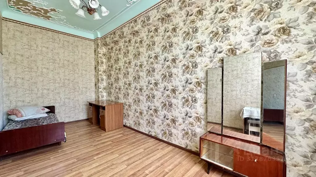 Комната Краснодарский край, Армавир ул. Софьи Перовской, 28 (31.0 м) - Фото 2