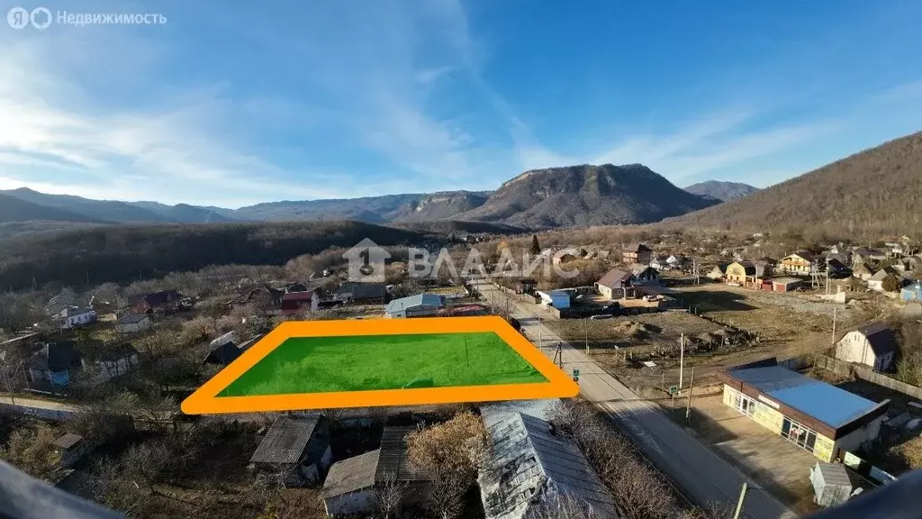 Участок в Хамышки, улица Мира, 32 (15 м) - Фото 1