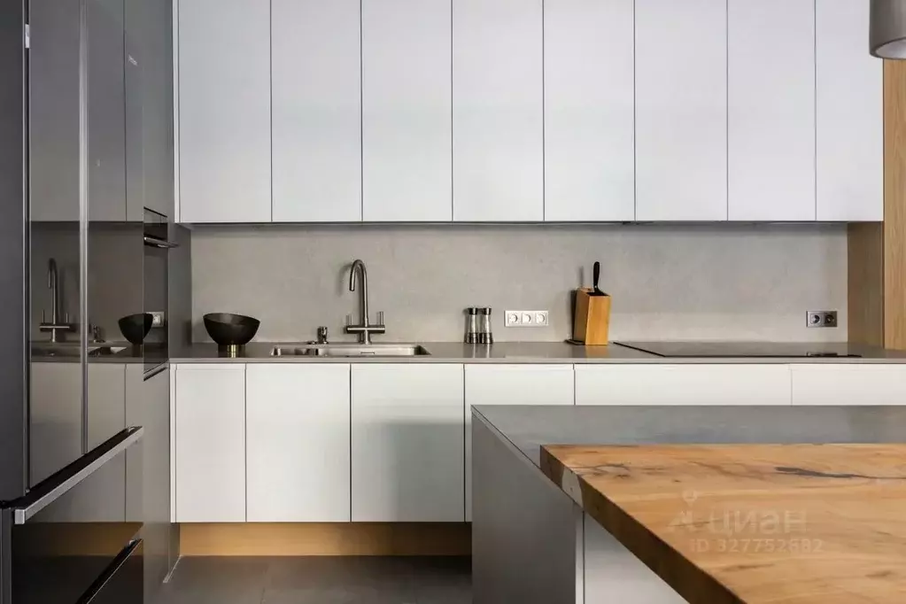 4-к кв. Москва Балчуг Резиденс жилой комплекс, кБ (150.0 м) - Фото 1