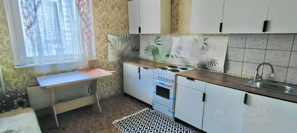 1-к кв. Москва ул. Грина, 28К1 (35.0 м) - Фото 1