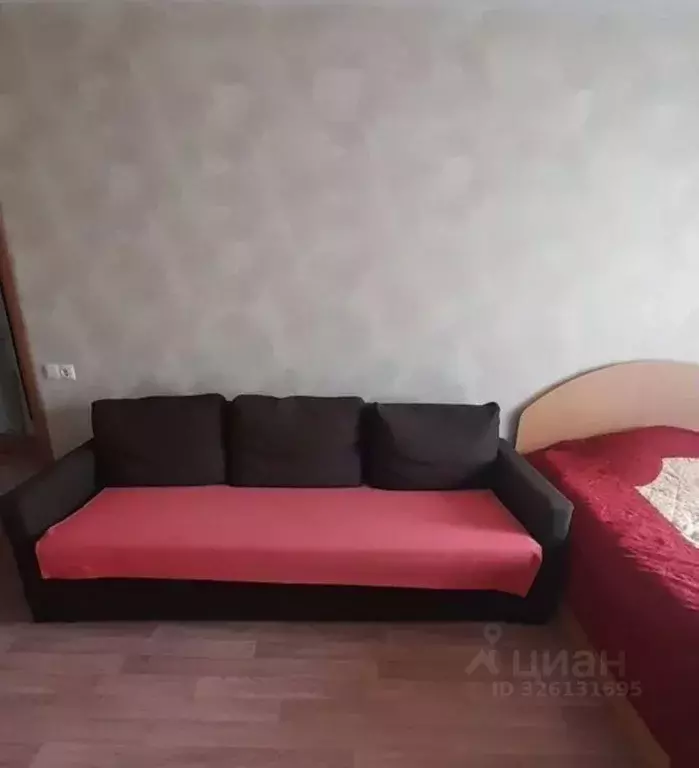 1-к кв. Башкортостан, Уфа бул. Ибрагимова, 21 (31.0 м) - Фото 2