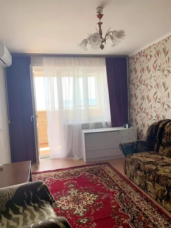 2-к кв. Крым, Керчь ул. Кирова, 111 (48.0 м) - Фото 1