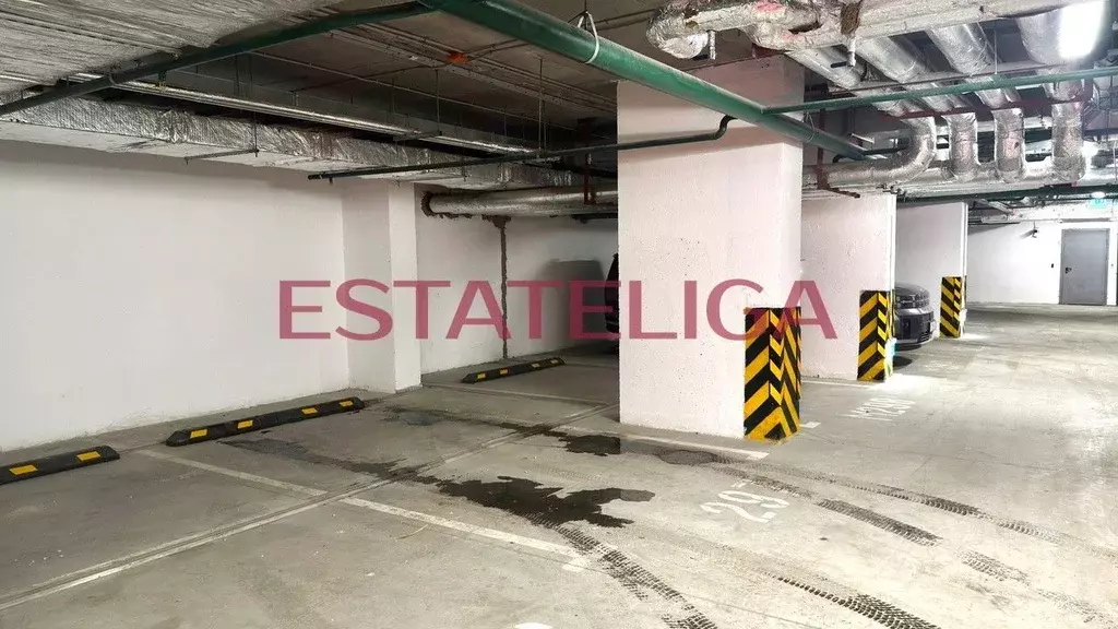 Гараж в Московская область, Красногорск ул. Тенистых Аллей, 1к2 (13 м) - Фото 2