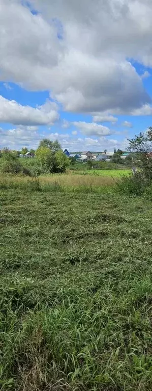 Участок в Башкортостан, Кармаскалинский район, с. Шаймуратово ул. ... - Фото 2
